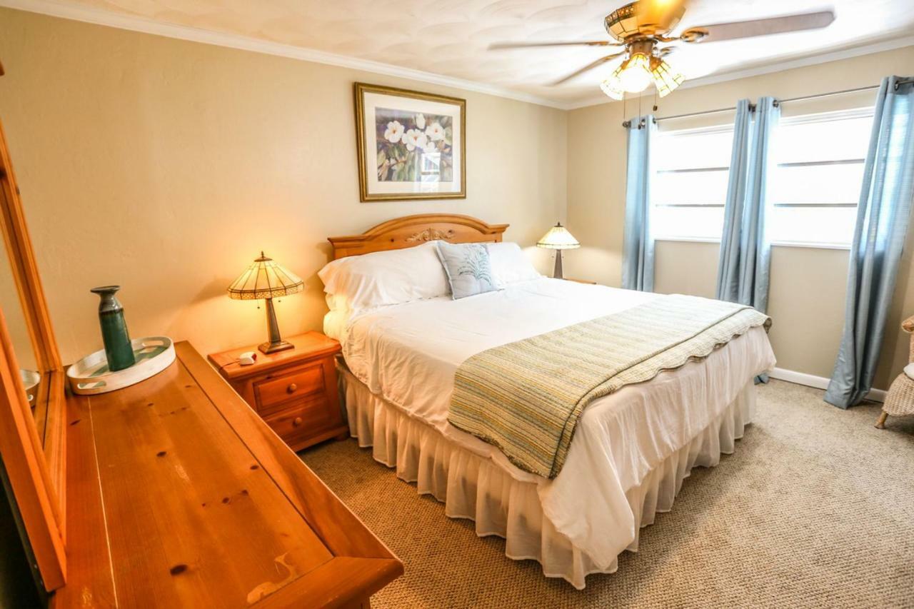 فيلا 269 Driftwood Manor فورت مايس بيتش المظهر الخارجي الصورة